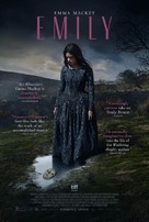 Emily - Movie Poster (xs thumbnail)