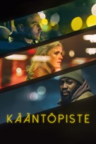 K&auml;&auml;nt&ouml;piste - Finnish Movie Cover (xs thumbnail)