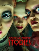 &quot;American Horror Stories&quot; - poster (xs thumbnail)