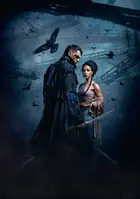 The Crow -  Key art (xs thumbnail)