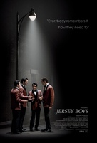 Jersey Boys - Movie Poster (xs thumbnail)