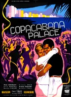 Copacabana Palace Poster