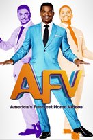 &quot;America&#039;s Funniest Home Videos&quot; - Video on demand movie cover (xs thumbnail)