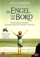 An Angel at My Table - Danish DVD movie cover (xs thumbnail)