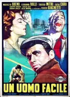 Un uomo facile Poster