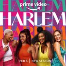 &quot;Harlem&quot; - Movie Poster (xs thumbnail)