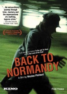 Retour en Normandie - Movie Cover (xs thumbnail)