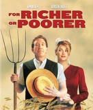 For Richer or Poorer - Movie Cover (xs thumbnail)