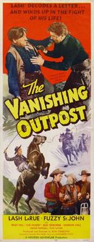 The Vanishing Outpost - Movie Poster (xs thumbnail)