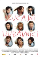 Los amantes pasajeros - Serbian Movie Poster (xs thumbnail)