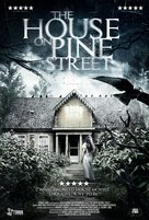 The House on Pine Street - Canadian Movie Poster (xs thumbnail)