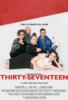 37-Teen - Canadian Movie Poster (xs thumbnail)