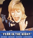Fear in the Night - Blu-Ray movie cover (xs thumbnail)