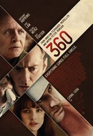 360 - Canadian Movie Poster (xs thumbnail)