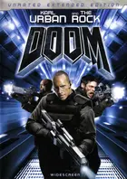 Doom Cover