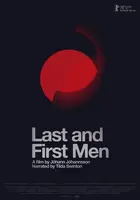 Last and First Men Poster