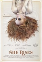 She Rises - Movie Poster (xs thumbnail)
