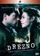 Dresden - Polish DVD movie cover (xs thumbnail)