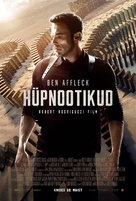 Hypnotic - Estonian Movie Poster (xs thumbnail)