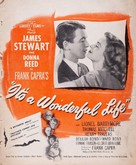 It&#039;s a Wonderful Life - poster (xs thumbnail)
