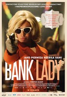 Banklady - Polish Movie Poster (xs thumbnail)