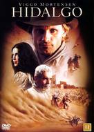 Hidalgo - Danish DVD movie cover (xs thumbnail)