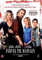 The Family - Danish DVD movie cover (xs thumbnail)
