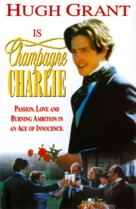 Champagne Charlie - VHS movie cover (xs thumbnail)