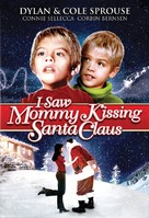 I Saw Mommy Kissing Santa Claus - Movie Cover (xs thumbnail)