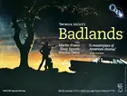 Badlands Poster