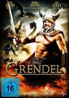 Grendel - German Movie Cover (xs thumbnail)
