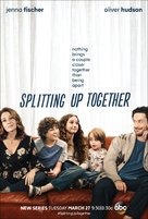 &quot;Splitting Up Together&quot; - Movie Poster (xs thumbnail)