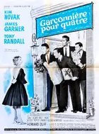 Boys' Night Out Poster