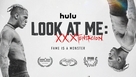 Look at Me: XXXTentacion - Movie Poster (xs thumbnail)