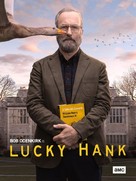 &quot;Lucky Hank&quot; - Movie Poster (xs thumbnail)