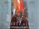 The Fisher King - British Movie Poster (xs thumbnail)