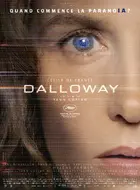 Dalloway Poster