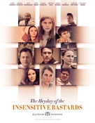 The Heyday of the Insensitive Bastards - Movie Poster (xs thumbnail)