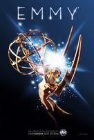 The 64th Primetime Emmy Awards - Movie Poster (xs thumbnail)