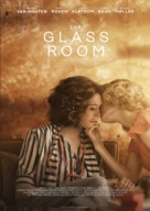 The Glass Room - Czech Movie Poster (xs thumbnail)