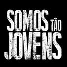 Somos Tao Jovens - Brazilian Logo (xs thumbnail)