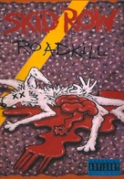 Skid Row: Roadkill - Movie Cover (xs thumbnail)