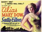 Alias Mary Dow - Movie Poster (xs thumbnail)