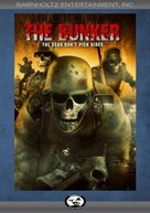 The Bunker - British Movie Cover (xs thumbnail)