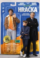 Le Nouveau Jouet - Slovak Movie Poster (xs thumbnail)