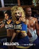 &quot;Hellcats&quot; - Movie Poster (xs thumbnail)