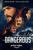 Dangerous - Video on demand movie cover (xs thumbnail)