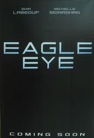 Eagle Eye - Movie Poster (xs thumbnail)