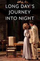 Long Day&#039;s Journey Into Night: Live - DVD movie cover (xs thumbnail)