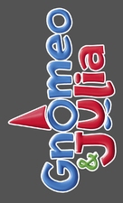 Gnomeo &amp; Juliet - Finnish Logo (xs thumbnail)